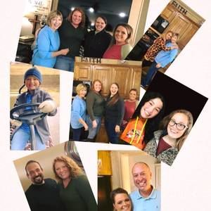 Meet your Posher, Gayle